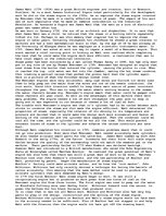 Esszék 'The Development of the Steam Engine Due to James Watt', 1.                