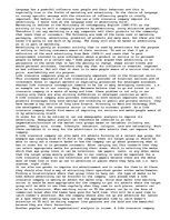 Esszék 'Discus how Might a Life Insurance Company Use Demographic Analysis to Improve It', 1.                