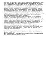 Esszék 'Discus how Might a Life Insurance Company Use Demographic Analysis to Improve It', 2.                