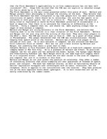 Esszék 'Sex, Laws, and Cyberspace', 2.                