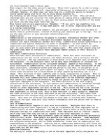 Esszék 'Issues in the Workplace', 2.                