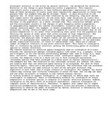 Esszék 'Convergent Evolution 3', 1.