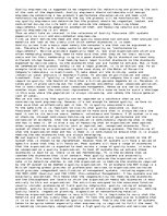 Esszék 'Relevance of Quality Assurance Systems to Civil and Environmental Engineering', 1.                