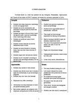 Gyakorlati jelentések 'Case Analysis: Job Market for University Graduates in Latvia', 7.                
