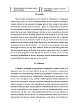 Gyakorlati jelentések 'Case Analysis: Job Market for University Graduates in Latvia', 8.                