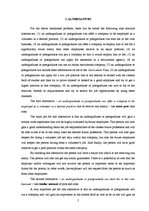 Gyakorlati jelentések 'Case Analysis: Job Market for University Graduates in Latvia', 11.                