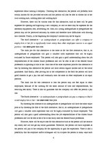 Gyakorlati jelentések 'Case Analysis: Job Market for University Graduates in Latvia', 12.                