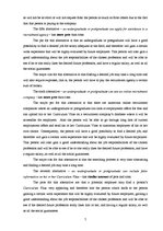 Gyakorlati jelentések 'Case Analysis: Job Market for University Graduates in Latvia', 13.                