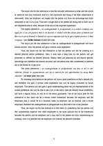 Gyakorlati jelentések 'Case Analysis: Job Market for University Graduates in Latvia', 14.                