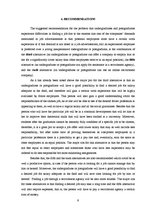 Gyakorlati jelentések 'Case Analysis: Job Market for University Graduates in Latvia', 15.                