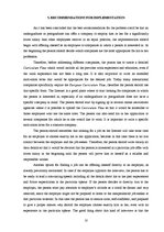 Gyakorlati jelentések 'Case Analysis: Job Market for University Graduates in Latvia', 16.                