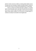 Gyakorlati jelentések 'Case Analysis: Job Market for University Graduates in Latvia', 17.                