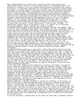 Esszék 'The language of Myths', 1.