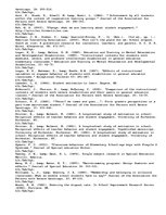 Esszék 'A Study of Learning Disabled Students Engagement in Inclusive Classrooms APA for', 6.                