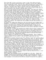 Esszék 'Dell Supply Chain Management', 2.                