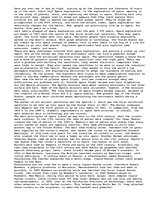 Esszék 'The Wonderful History of Space Exploration In Depth', 1.                