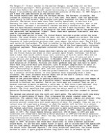 Esszék 'The Wonderful History of Space Exploration In Depth', 3.                