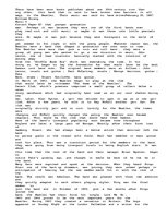 Esszék 'The Beatles', 1.                