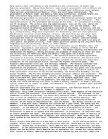 Esszék 'Contributions of Athens and Rome to Modern American Government', 1.