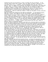 Esszék 'Contributions of Athens and Rome to Modern American Government', 2.