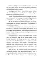 Összefoglalók, jegyzetek 'England', 6.                