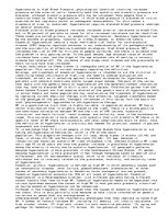 Esszék 'This Essay Is about the Common Disease Call Hypertension', 1.                