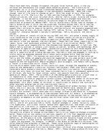 Esszék 'Changes in Parenting', 1.                