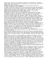 Esszék 'Traffic Control', 2.                