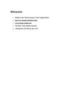 Összefoglalók, jegyzetek 'English Words of Foreign Origin', 6.                