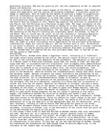 Esszék 'This essay discusses why William of Ockham can be considered as the initiator of', 2.                