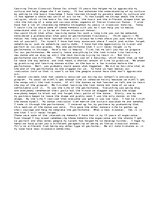 Esszék 'India Dances and My Blunders', 1.                