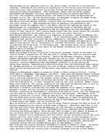 Esszék 'A Comprehensive and Analytical Dissertation on the Merits of the Pirenne Thesis', 4.                