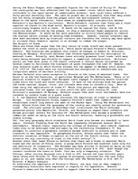 Esszék 'A Comprehensive and Analytical Dissertation on the Merits of the Pirenne Thesis', 6.                