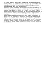 Esszék 'A Comprehensive and Analytical Dissertation on the Merits of the Pirenne Thesis', 7.                