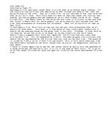 Esszék 'American Literature', 1.                