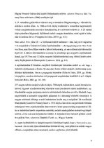 Kutatási anyagok 'Műalkotások a háború árnyékában: Vaszary János és Mednyánszky László a Sajtóhadi', 9.                