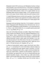 Kutatási anyagok 'Műalkotások a háború árnyékában: Vaszary János és Mednyánszky László a Sajtóhadi', 19.                