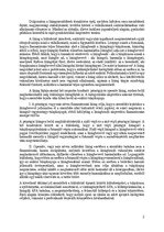 Esszék 'Lízingszerződések', 3.                