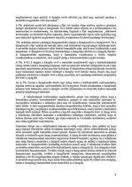 Esszék 'Lízingszerződések', 7.                