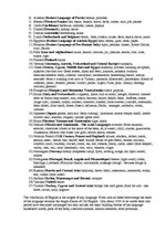 Kutatási anyagok 'Modern English Period', 4.                