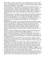 Esszék 'Addictions: Vital Lies, Simple Truths', 1.