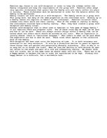 Esszék 'Addictions: Vital Lies, Simple Truths', 2.