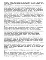 Esszék 'Study of a 3rd World Country, Ethiopia', 2.                