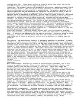 Esszék 'Study of a 3rd World Country, Ethiopia', 3.                