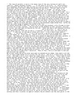 Esszék 'Through Their Eyes', 1.                