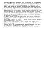 Esszék 'Female Gender Stereotyping in American Popular Music', 2.                