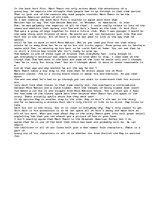 Esszék 'Why I think that Mark Twain is the greatest author of his time', 1.                