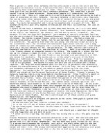 Esszék 'Eleanor Roosevelt', 1.                