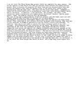 Esszék 'Three Gorges Dam', 1.                