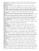 Esszék 'Things Fall Apart Chapter Summary 1 through 13', 4.                